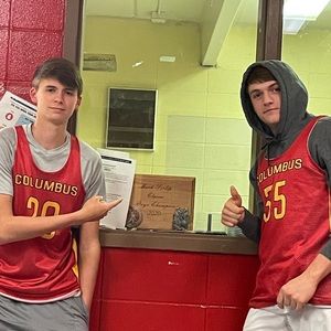 Meet your Posher, Mack